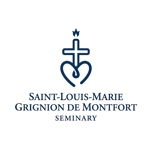 Logo Séminaire Saint Louis-Marie